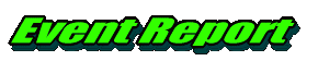 Event Report 